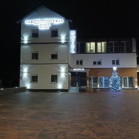 Comfort Stay, Ev, Parking โบเลสวาเวียส ภายนอก รูปภาพ