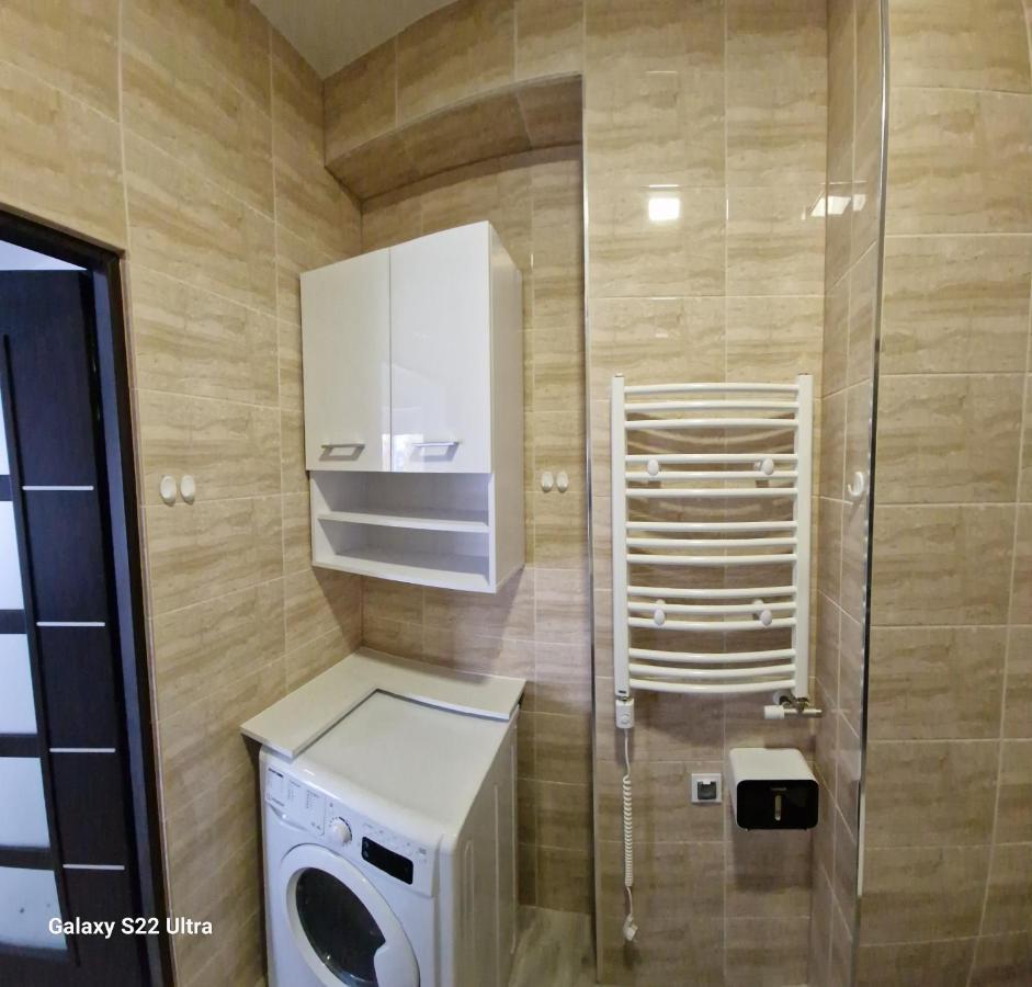 Comfort Stay, Ev, Parking โบเลสวาเวียส ภายนอก รูปภาพ