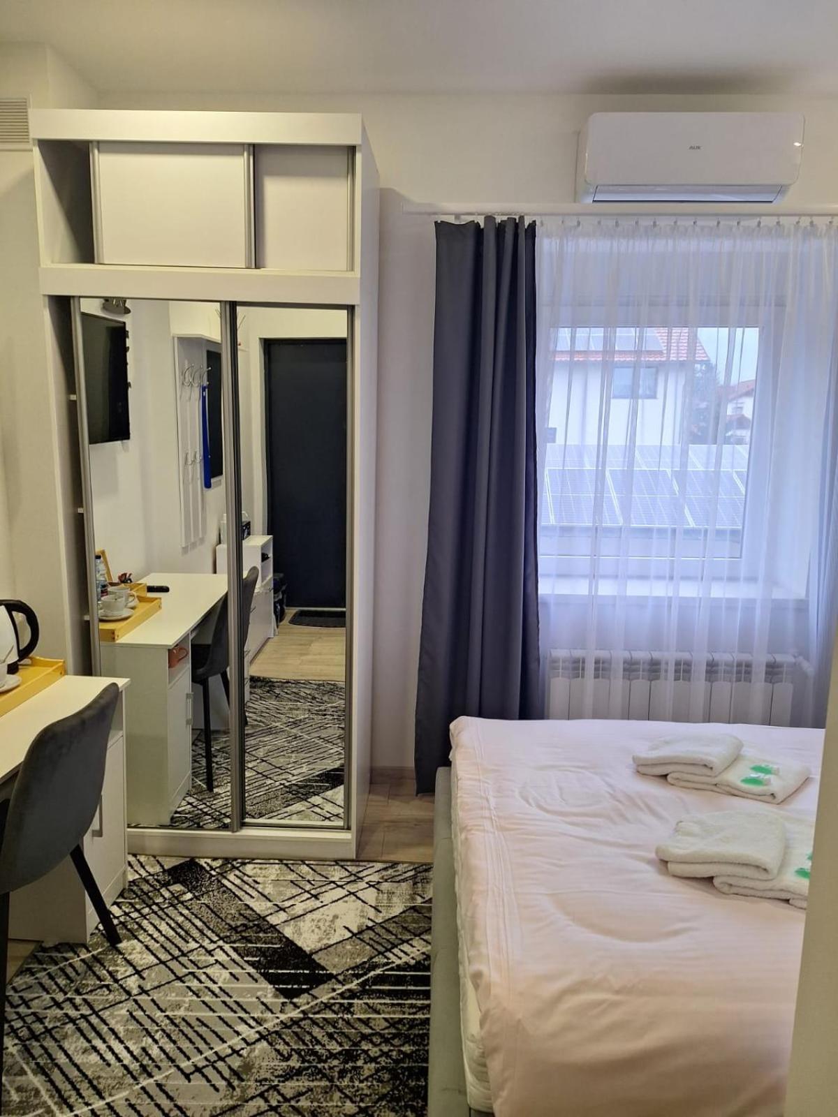 Comfort Stay, Ev, Parking โบเลสวาเวียส ภายนอก รูปภาพ