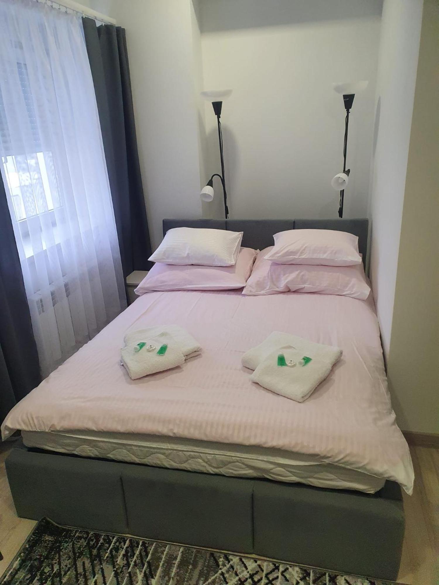 Comfort Stay, Ev, Parking โบเลสวาเวียส ภายนอก รูปภาพ