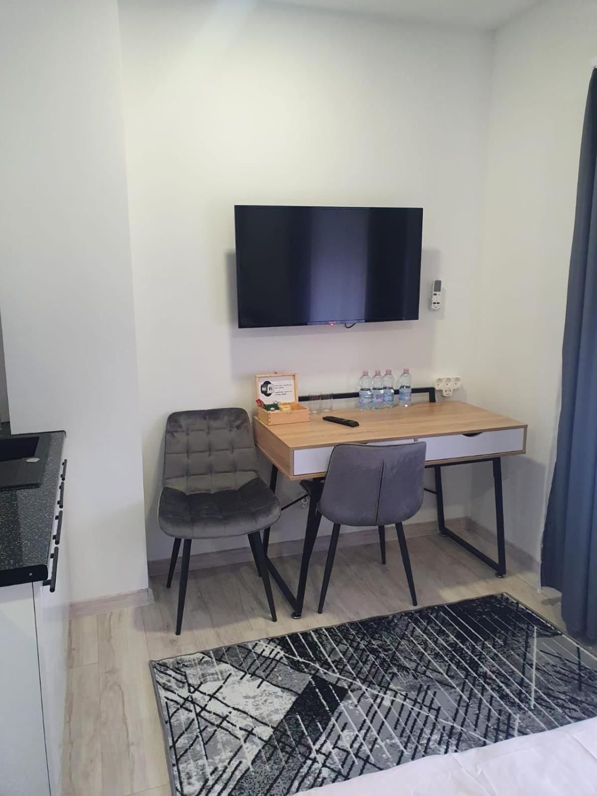 Comfort Stay, Ev, Parking โบเลสวาเวียส ภายนอก รูปภาพ