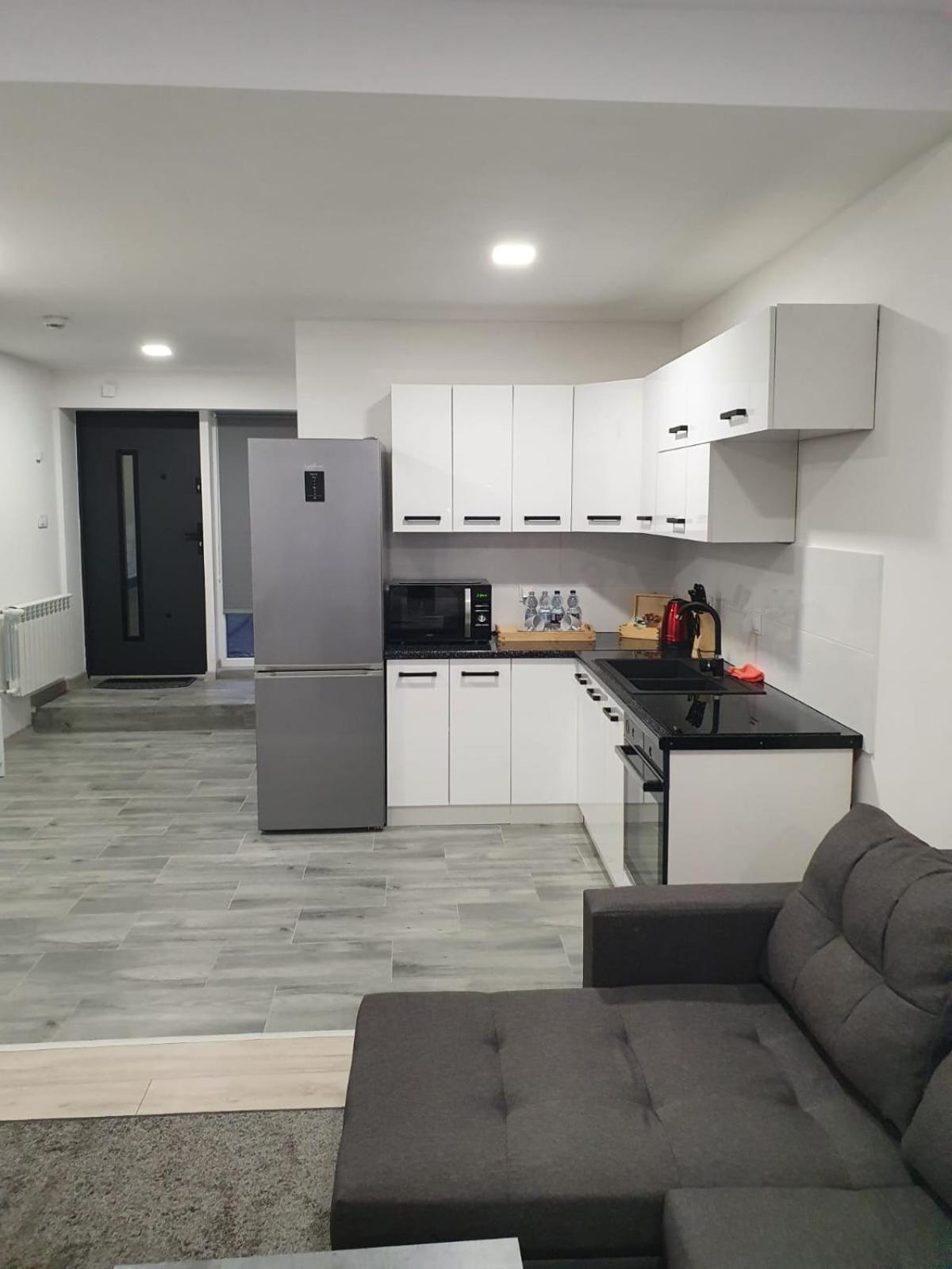 Comfort Stay, Ev, Parking โบเลสวาเวียส ภายนอก รูปภาพ