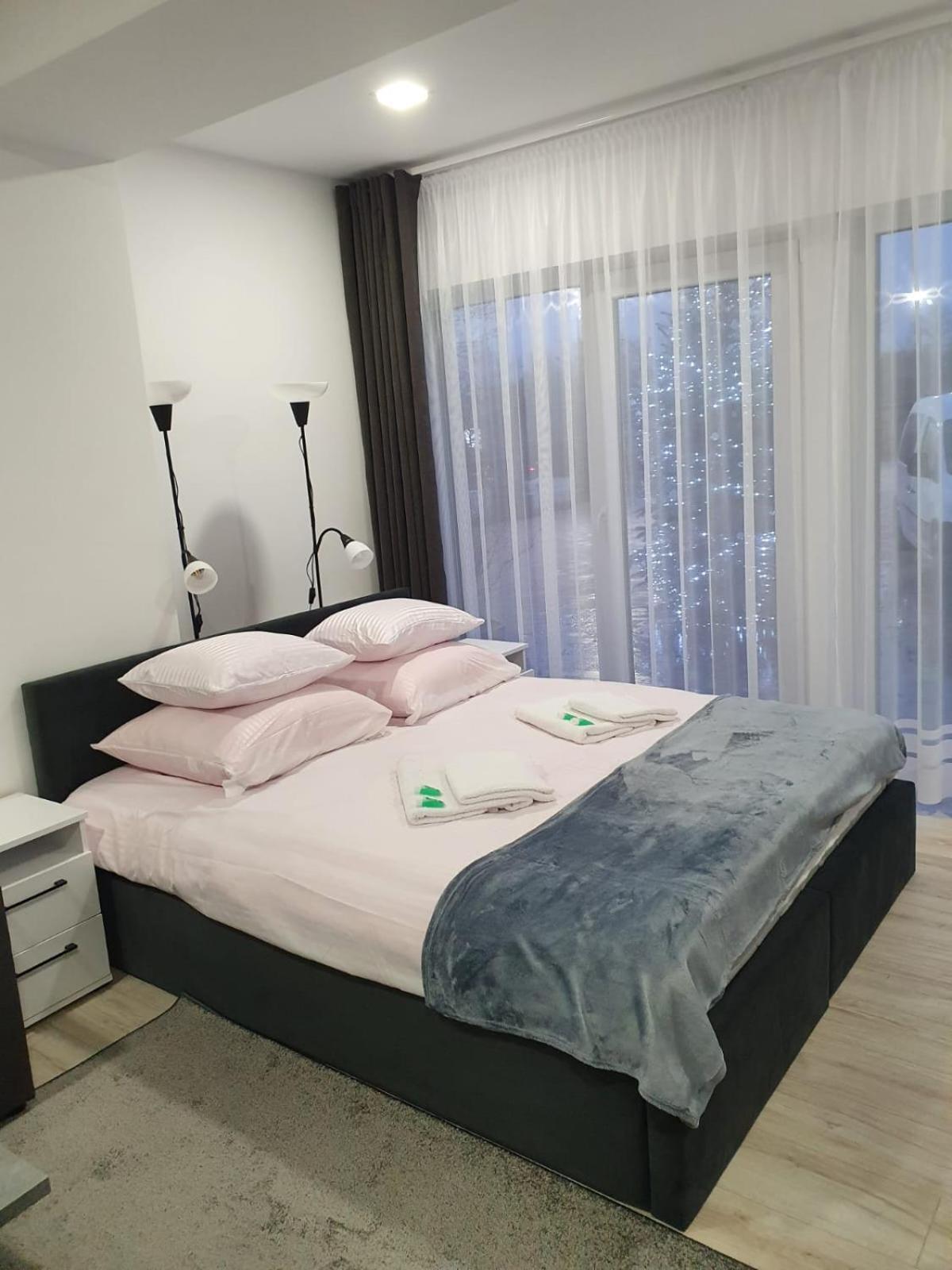 Comfort Stay, Ev, Parking โบเลสวาเวียส ภายนอก รูปภาพ