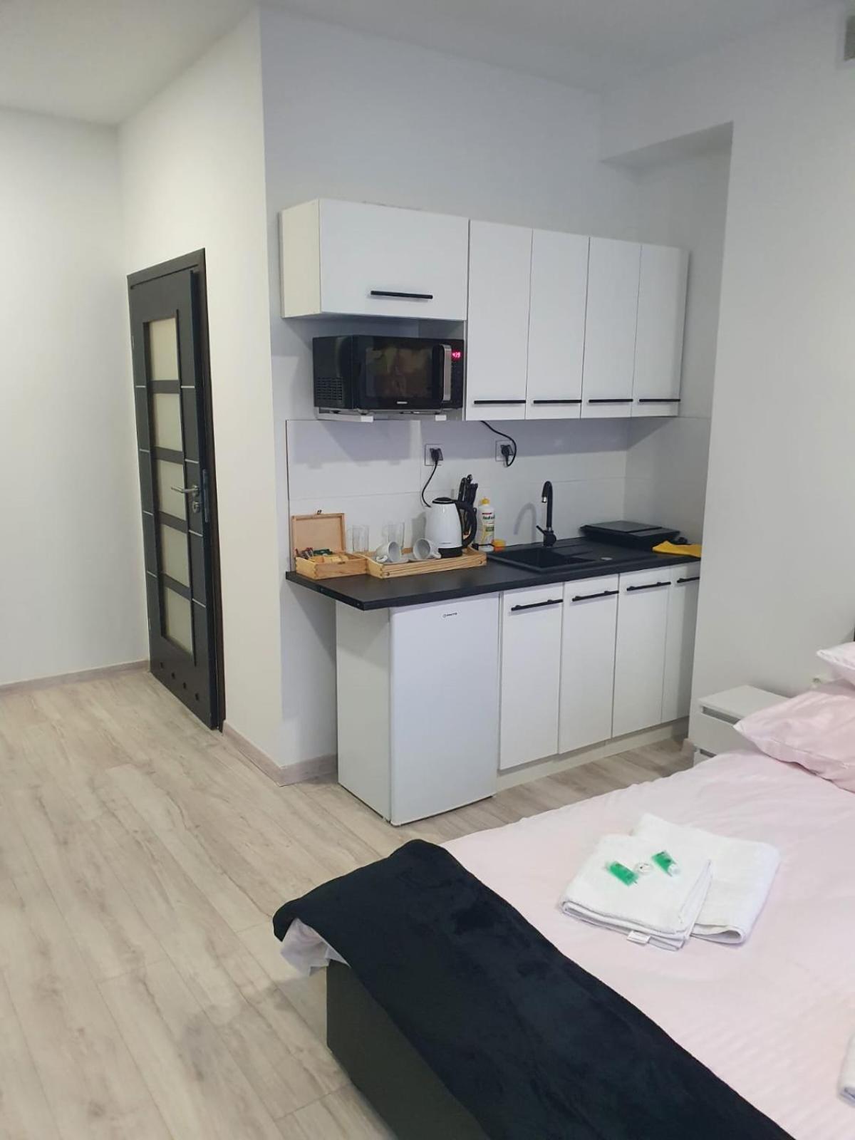 Comfort Stay, Ev, Parking โบเลสวาเวียส ภายนอก รูปภาพ