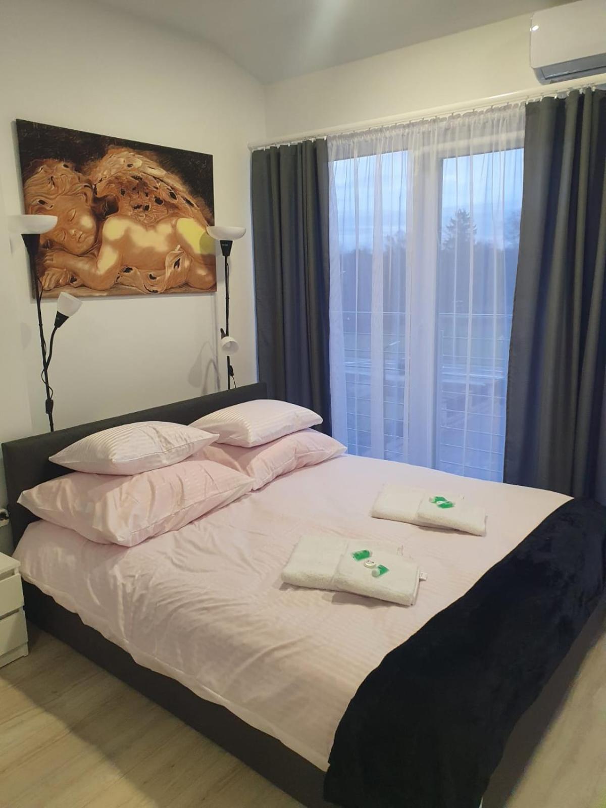 Comfort Stay, Ev, Parking โบเลสวาเวียส ภายนอก รูปภาพ