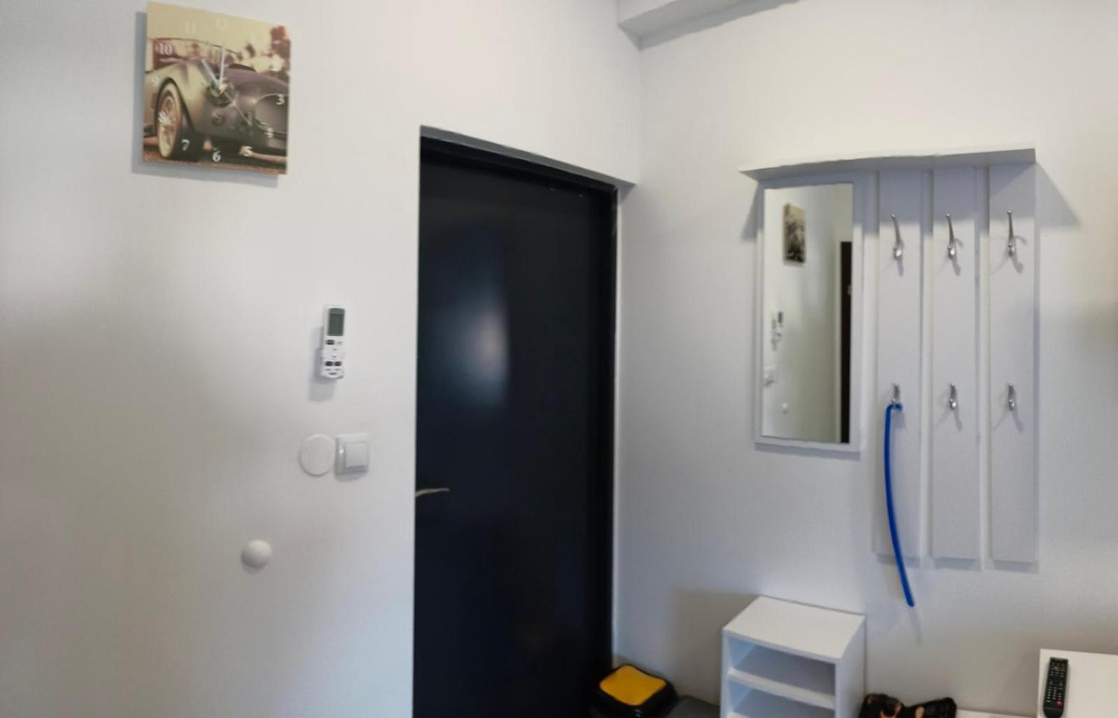 Comfort Stay, Ev, Parking โบเลสวาเวียส ภายนอก รูปภาพ