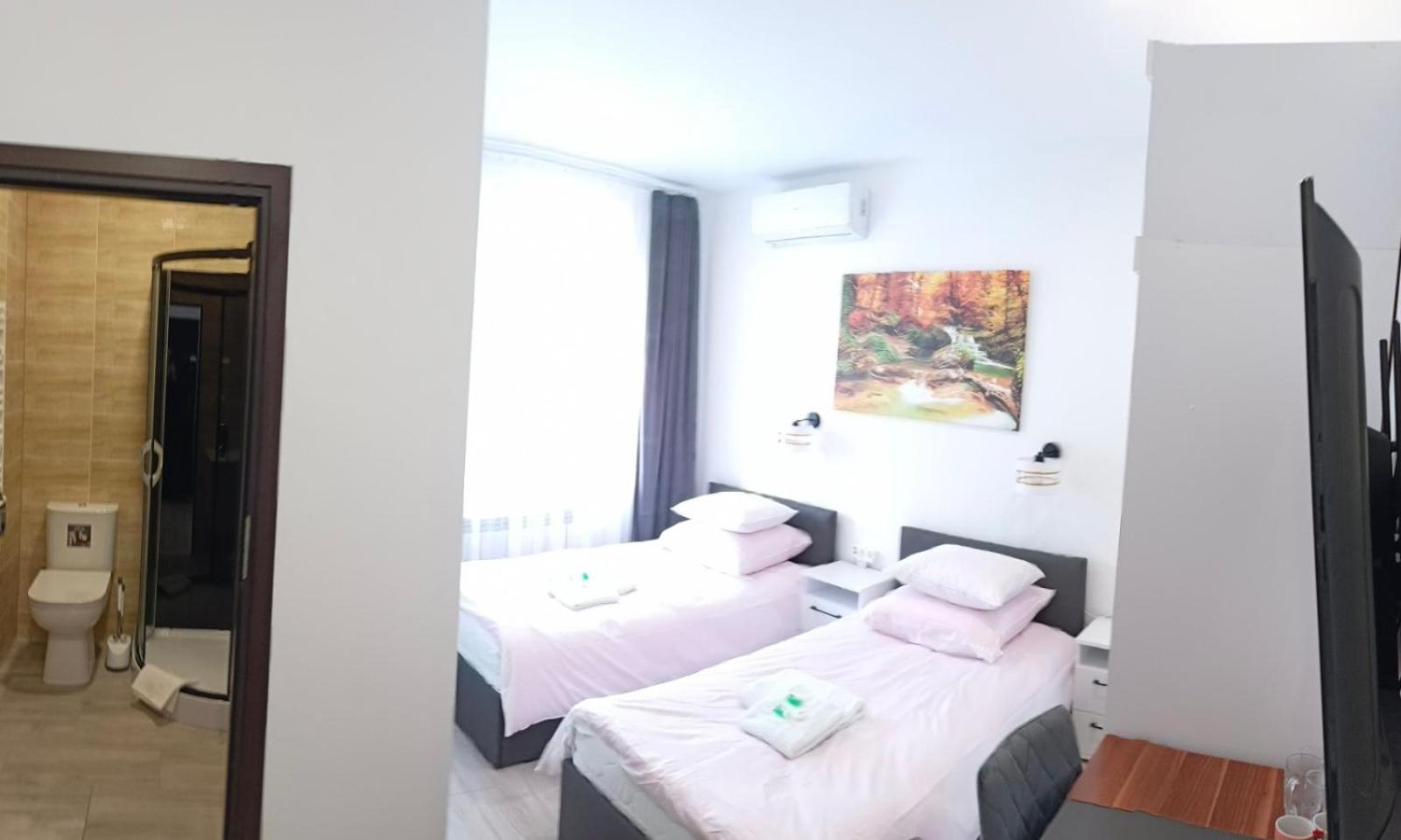 Comfort Stay, Ev, Parking โบเลสวาเวียส ภายนอก รูปภาพ